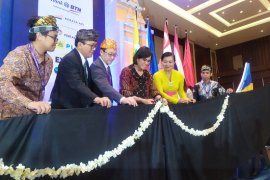 Meski perang dagang, Menkeu harapkan ekonomi Indonesia di atas 5 persen