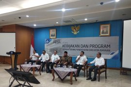 Kinerja dan kualitas guru tentukan SDM unggul, kata Mendikbud
