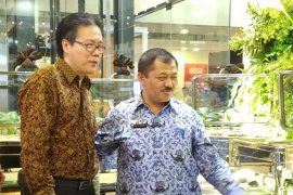 Libur akhir tahun, pesanan hotel di Bogor capai 90 persen