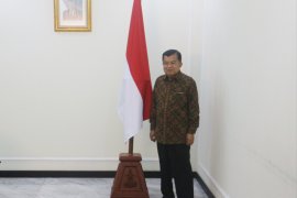 Bagi Wapres JK seluruh program lima tahun terakhir itu istimewa