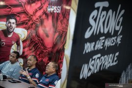 PSSI rilis 97 nama calon tetap Komite Eksekutif