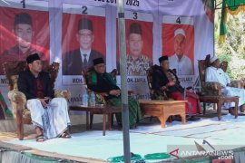 Alasan keamanan, pilkades serentak Sumenep digelar dua tahap