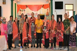 Kementerian Kesehatan reakreditasi dua puskesmas di Sibolga