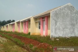 Ratusan konsumen jadi korban penipuan rumah subsidi di Kemang Bogor