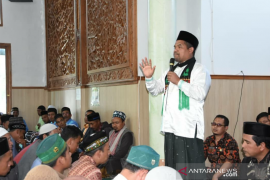Pemkab Bener Meriah larang perayaan Tahun Baru 2020