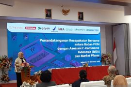 BPOM temukan 4.063 situs obat tidak sesuai ketentuan, sebagian besar di lapak daring