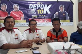 KONI Depok akan kembali gelar lomba Depok 10K pada Hari Pahlawan