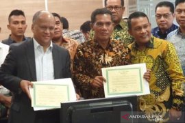 ISMI dukung Pemerintah Aceh buka KEK barat-selatan