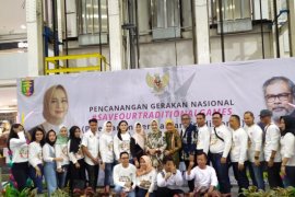 KPA: Kementerian  harus semakin progresif