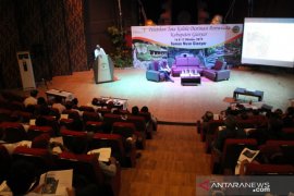 Pemkab Gianyar latih 100 pengelola destinasi wisata