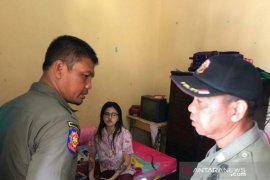 Puluhan pendatang kena razia Satpol PP Jembrana