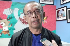 Sesmenpora klaim  Luis Milla tunggu pinangan PSSI latih timnas