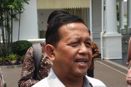 Soetrisno Bachir sebut Presiden akan pilih menteri terbaik