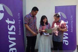 Avrist peringati Hari Asuransi Nasional