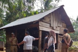 Mukomuko targetkan rehab RTLH tuntas Desember