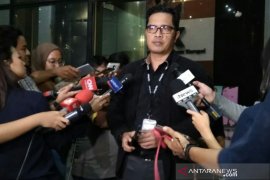 KPK minta tim teknis Polri ungkap pelaku penyerangan Novel Baswedan