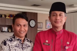 Target raih sertifikat SNI, Disperin Riau perkuat IKM Kampar