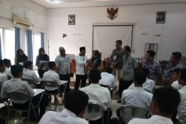 Oknum Karang Taruna Karawang sepihak bubarkan tes rekrutmen tenaga kerja