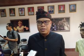 Kadisbud: Pameran Bali Megarupa bisa tembus pasar Internasional
