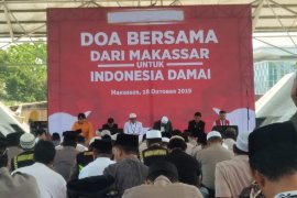 Makassar gelar doa zikir sambut pelantikan presiden