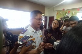 Liputo: Jalan berbayar mulai diterapkan di Jakarta tahun depan