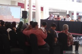 "Karawang Fashion Culture" ajak desainer pamerkan koleksi mereka