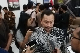 Komnas HAM: Kerusuhan terjadi  di Wamena tidak berkaitan dengan SARA