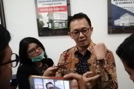 Komnas HAM ingatkan komitmen pemerintah untuk perbaiki politik HAM