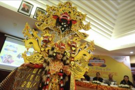 Jelang pesona Nusa Dua Fiesta