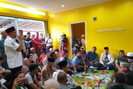 Sumbar tutup donasi untuk korban  kerusuhan Wamena