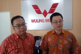 Wuling Motors buka "outlet" di Gianyar-Bali