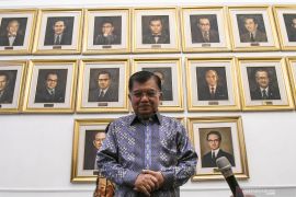 Meluncurkan Indo Aid, Indonesia berkontribusi bagi pembangunan dunia