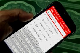 Awas, sakit Jiwa akibat ponsel meningkat