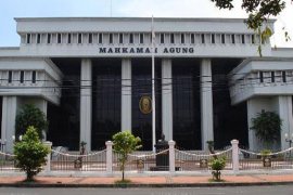 MA diminta teliti pemberian putusan Peninjauan Kembali