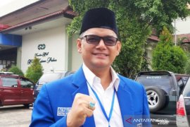 PAN Kota Pontianak harap presiden tidak salah pilih menteri periode kedua