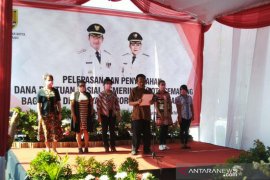 Lokalisasi Sunan Kuning Semarang ditutup