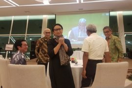 RI terpilih kembali sebagai anggota Dewan HAM PBB periode 2020-2022