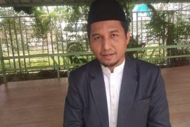 Ratusan santri ikuti Lomba baca 'kitab gundul'
