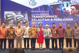 Ini pesan Menteri Susi di hari terakhir