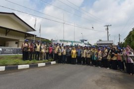 PDAM Tirtanadi sampaikan strategi atasi pasokan produksi air