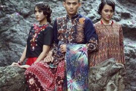 Dekranasda  Kediri gelar "Dhoho Street Fashion 2019" Desember