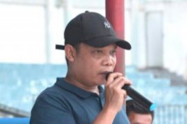 Tornado FC juara Liga 3 Zona Riau