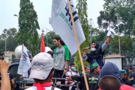 Walhi catat 60 persen  lahan di Sumsel dikuasai cukong