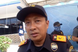 Bea Cukai identifikasi modus penyelundupan Narkoba