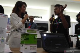Bosch Indonesia gandeng kementerian tumbuhkan inovasi "IoT" lokal