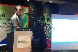 BPJS Ketenagakerjaan Sumbagut gelar media gathering di Medan