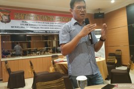 Polda persilakan KPK dalami keterangan terdakwa korupsi Bengkayang