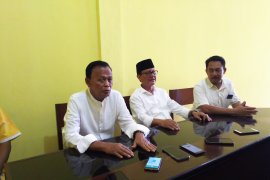 Pairin dukung Ampian Bustami maju Pilwalkot Metro