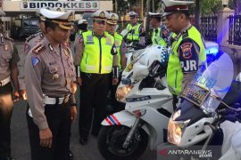 Operasi Zebra Intan  sasar tujuh pelanggaran