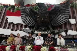 Arsul Sani: PPP tidak ambil pusing soal kabinet karena merupakan hak prerogatif presiden